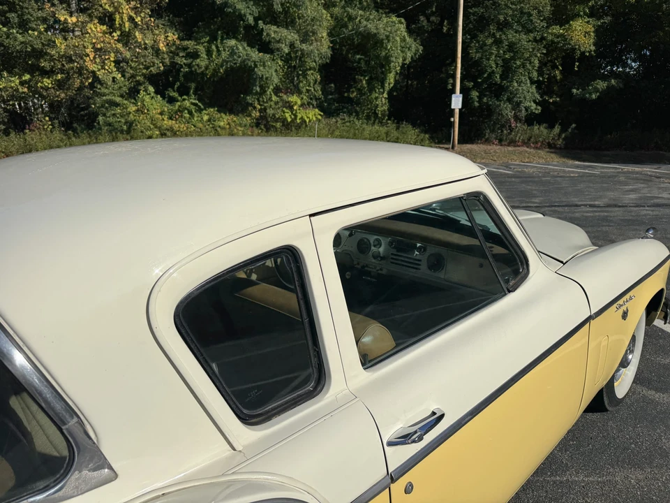 1957 Studebaker Hawk - Image 22 of 31