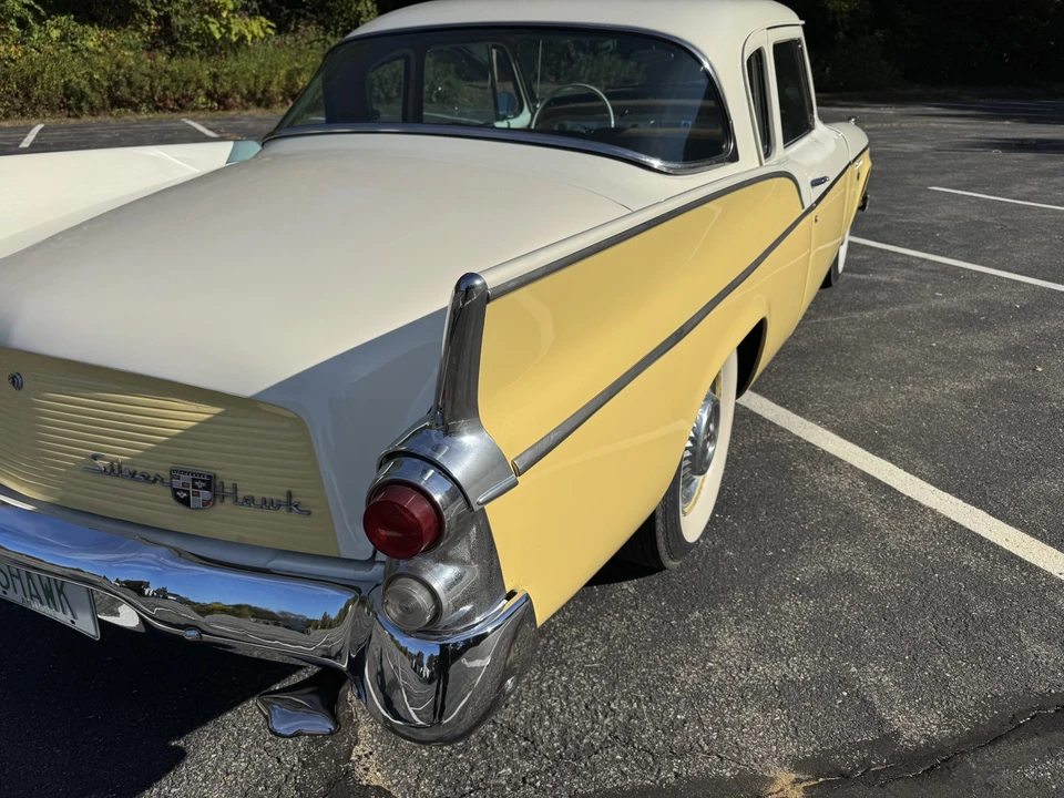 1957 Studebaker Hawk - Image 24 of 31
