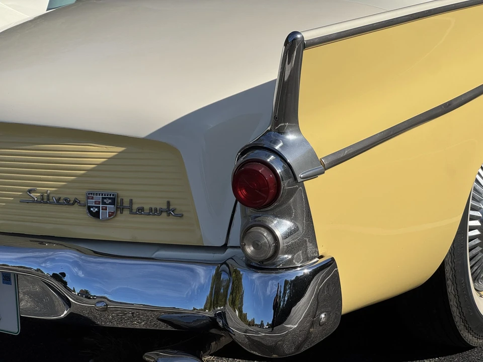1957 Studebaker Hawk - Image 23 of 31