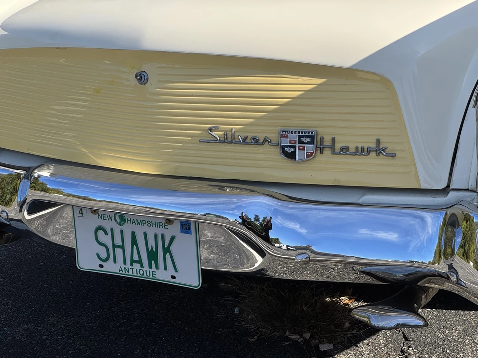 1957 Studebaker Hawk - Image 28 of 31
