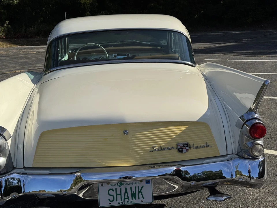 1957 Studebaker Hawk - Image 30 of 31
