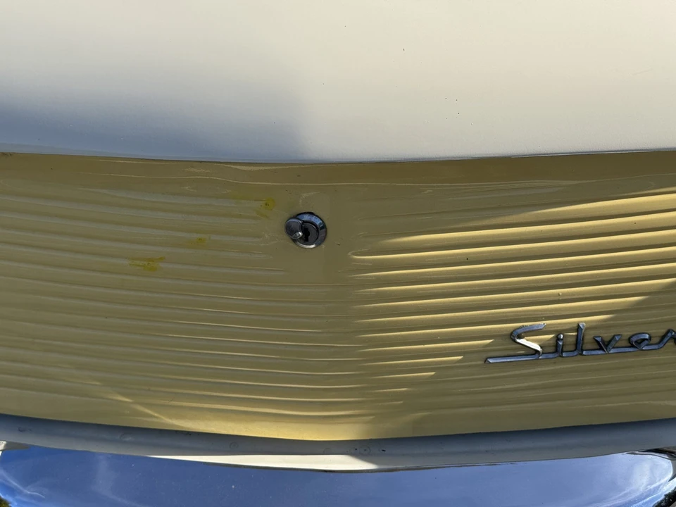 1957 Studebaker Hawk - Image 29 of 31