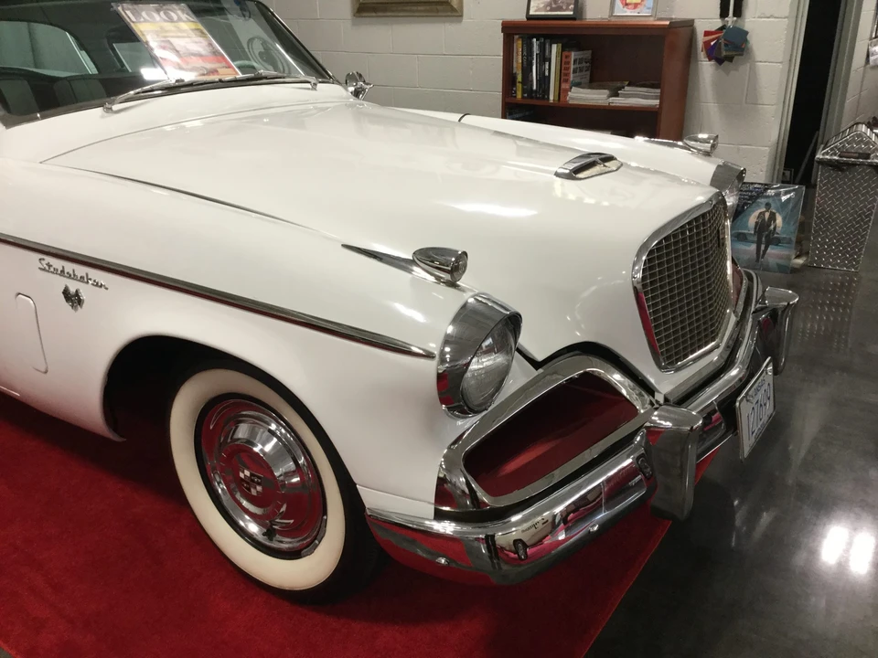 1957 Studebaker Hawk - Image 13 of 31