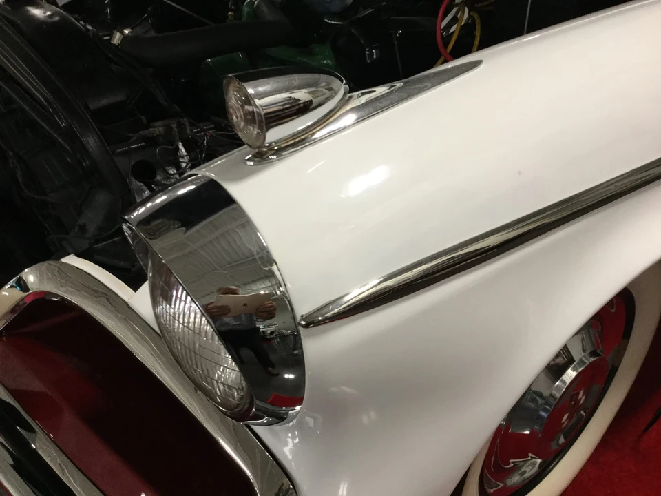 1957 Studebaker Hawk - Image 22 of 31