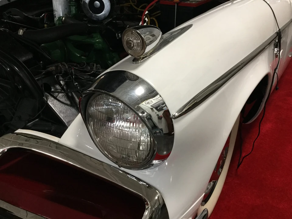 1957 Studebaker Hawk - Image 21 of 31