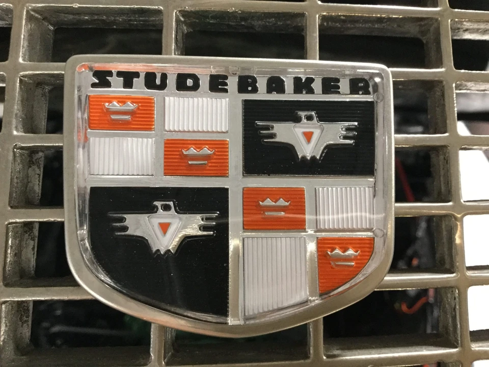 1957 Studebaker Hawk - Image 19 of 31
