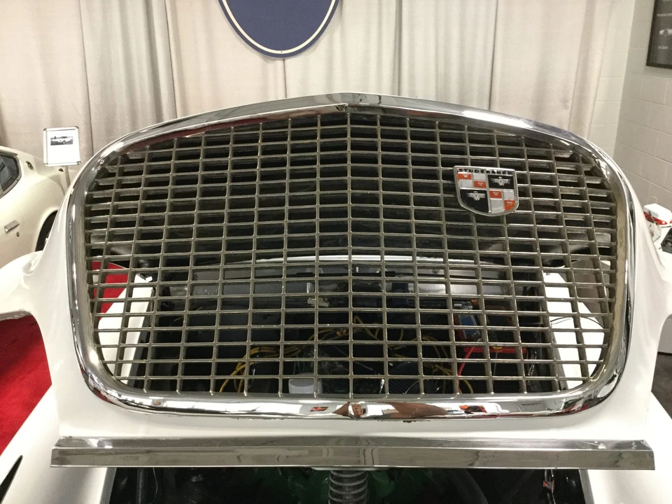 1957 Studebaker Hawk - Image 18 of 31