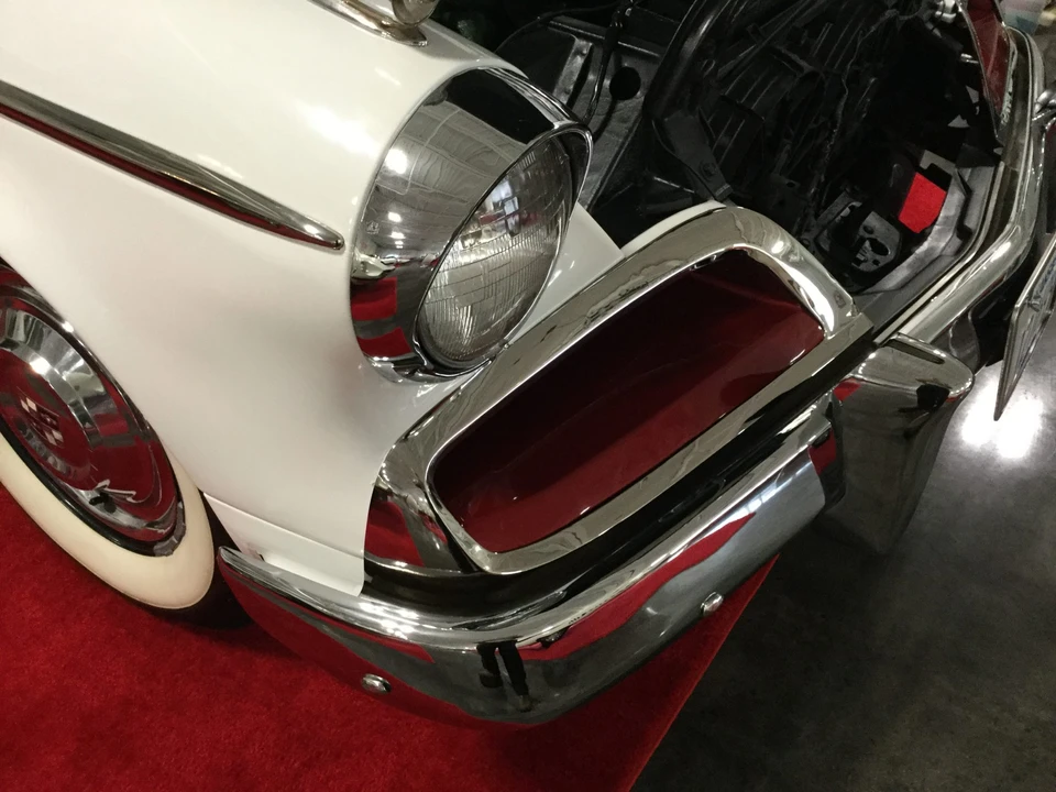 1957 Studebaker Hawk - Image 16 of 31