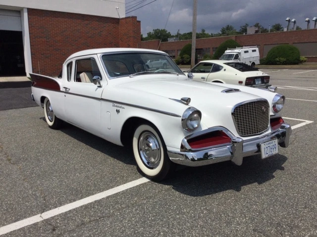 1957 Studebaker Hawk - Image 3 of 31