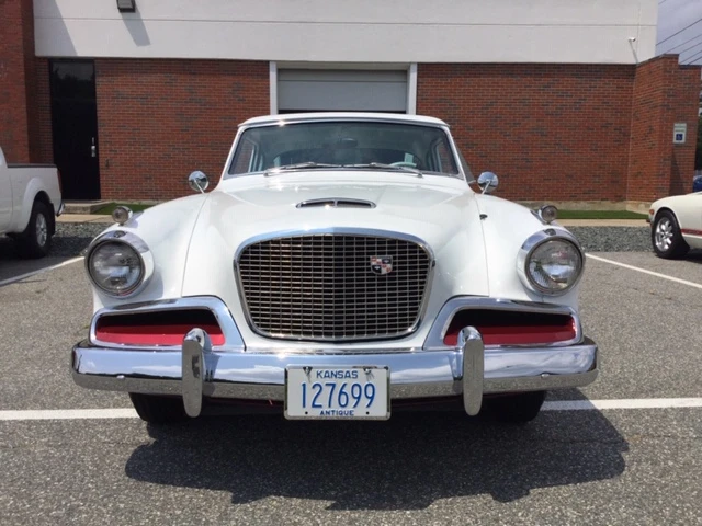 1957 Studebaker Hawk - Image 6 of 31