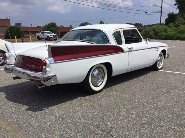 1957 Studebaker Hawk - Image 4 of 31