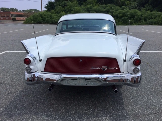 1957 Studebaker Hawk - Image 7 of 31