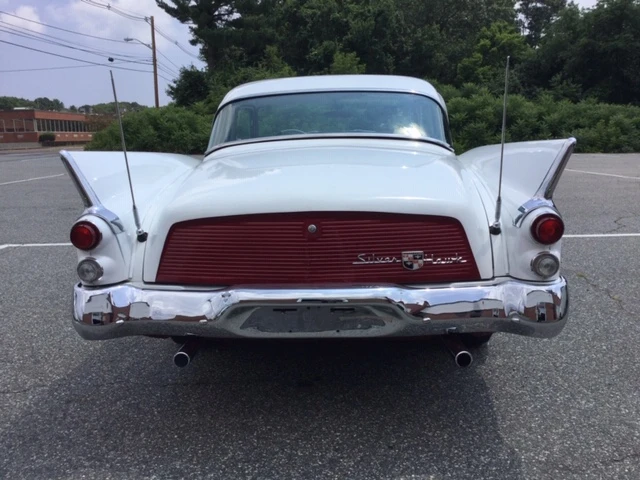 1957 Studebaker Hawk - Image 8 of 31