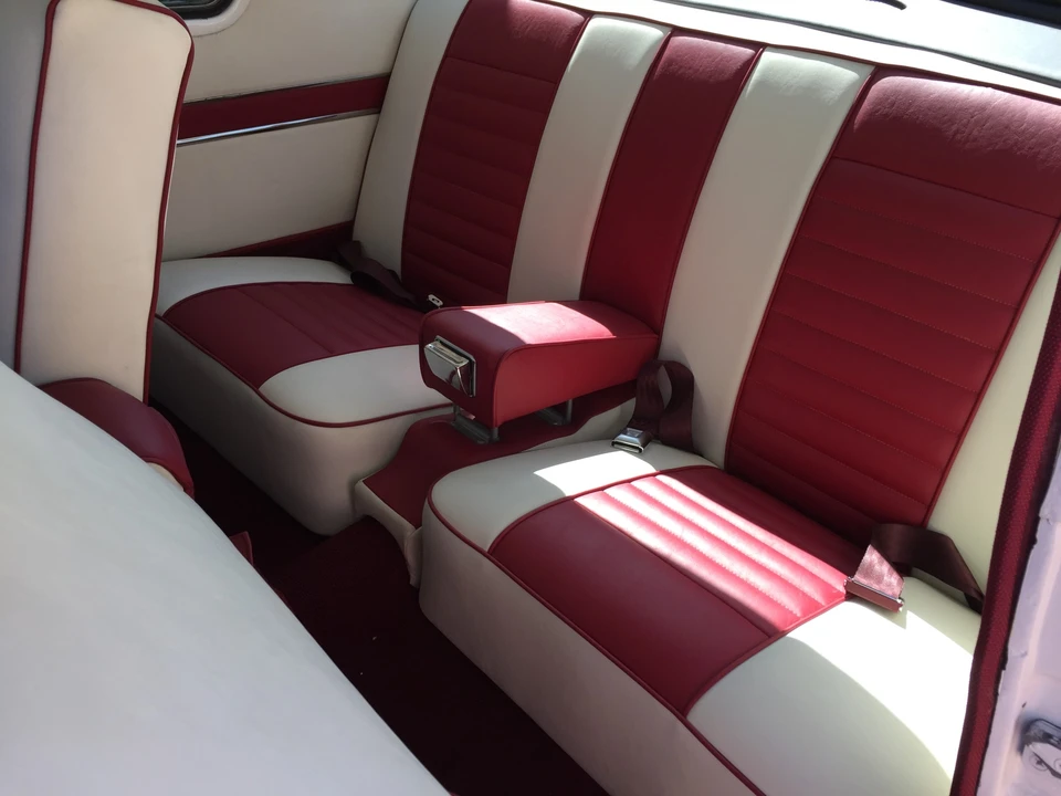 1957 Studebaker Hawk - Image 17 of 31