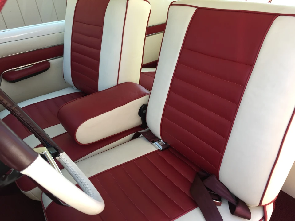 1957 Studebaker Hawk - Image 16 of 31