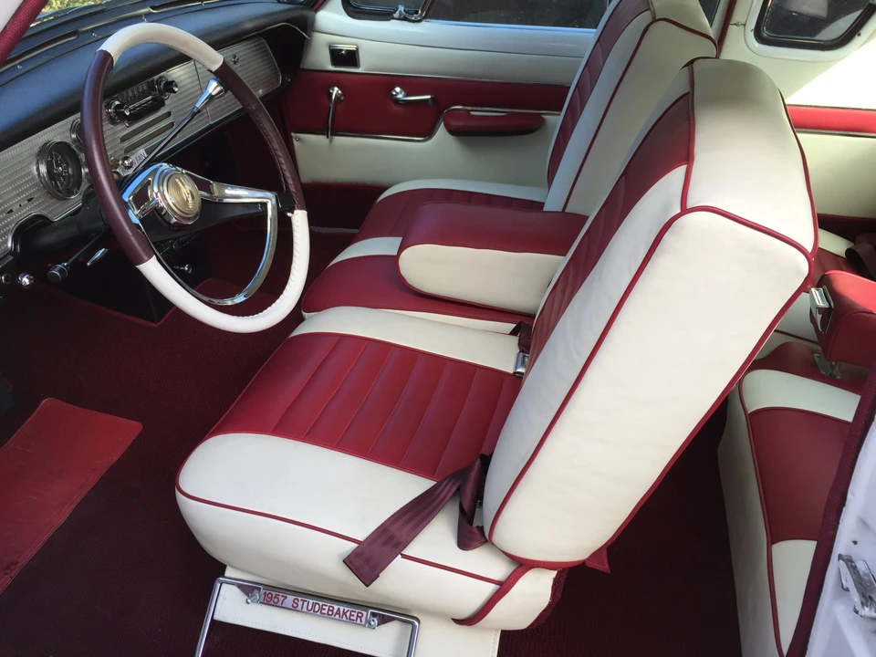 1957 Studebaker Hawk - Image 11 of 31