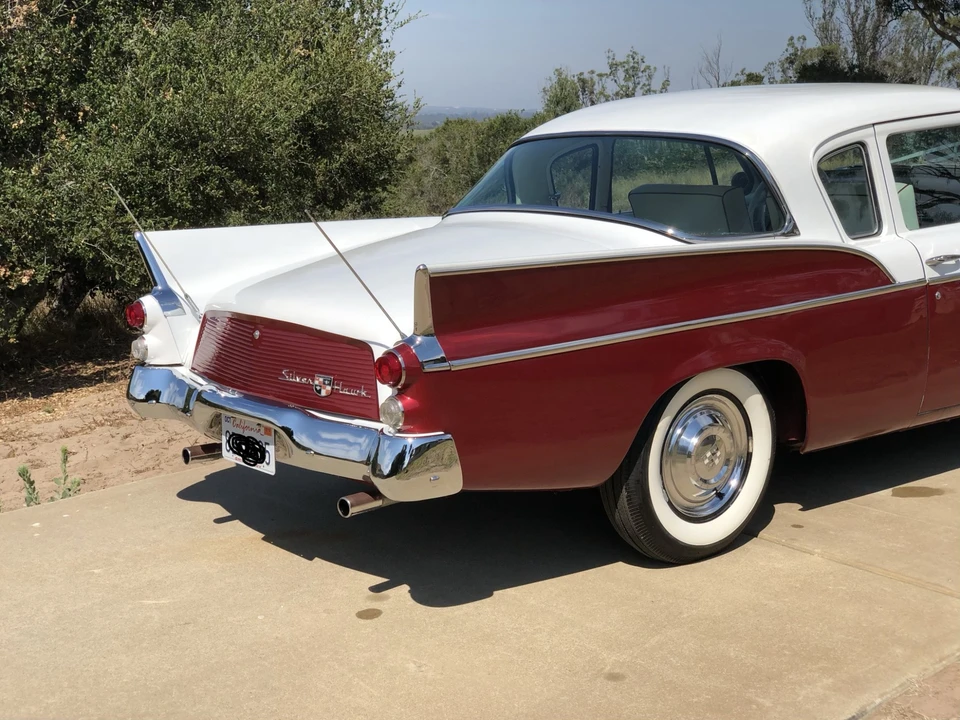 1957 Studebaker Hawk - Image 10 of 31