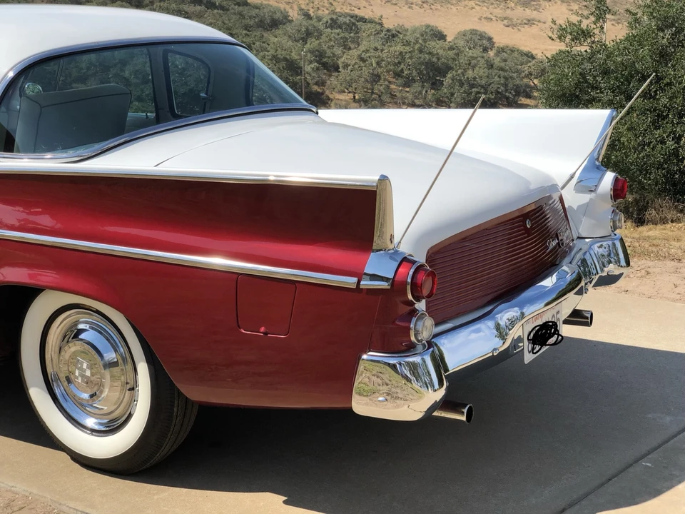1957 Studebaker Hawk - Image 8 of 31