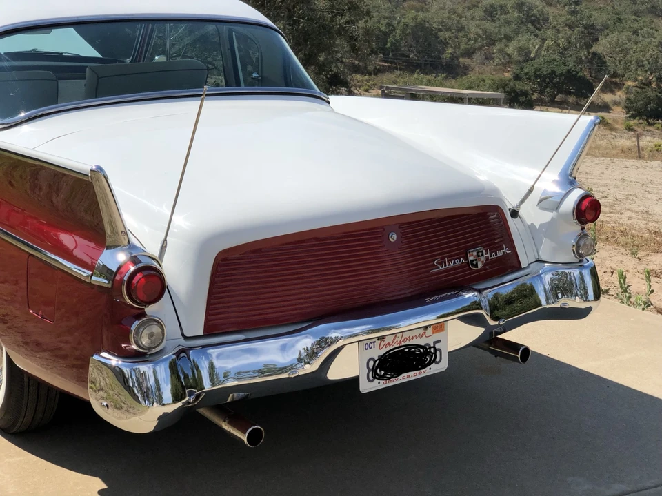 1957 Studebaker Hawk - Image 7 of 31