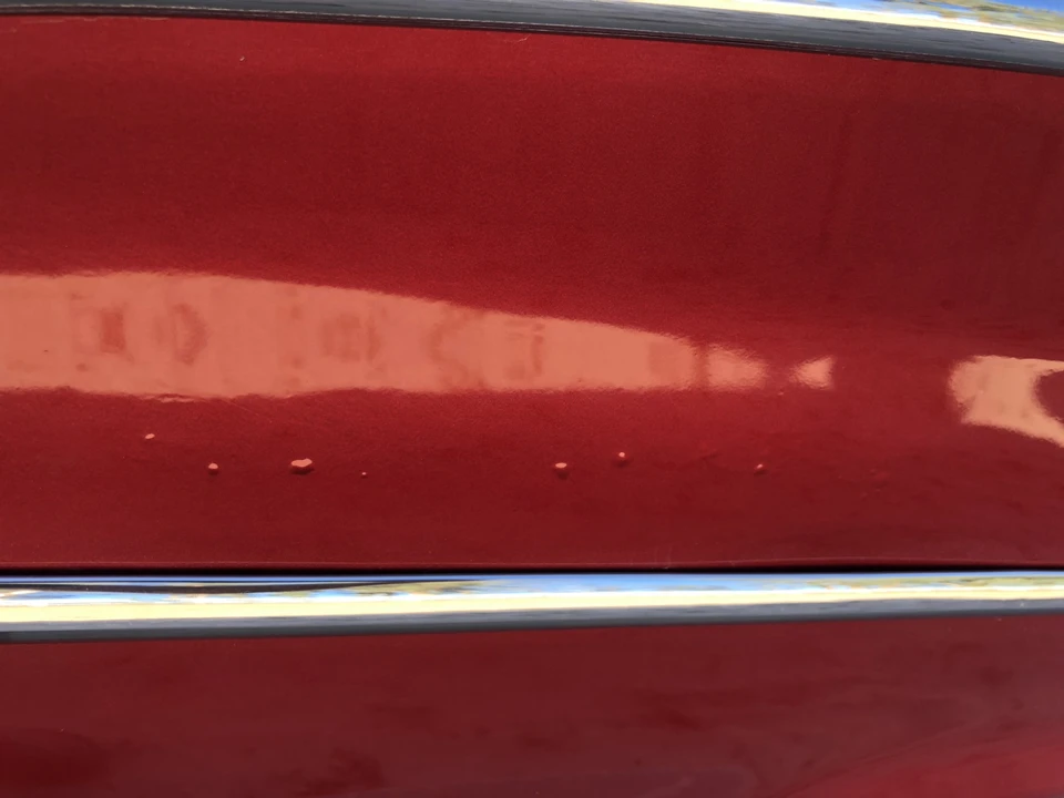 1957 Studebaker Hawk - Image 19 of 31