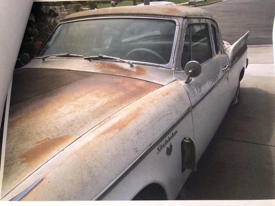 1957 Studebaker Hawk - Image 27 of 31
