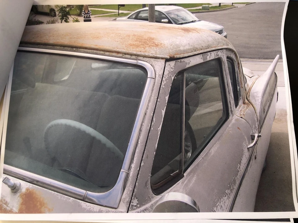 1957 Studebaker Hawk - Image 26 of 31