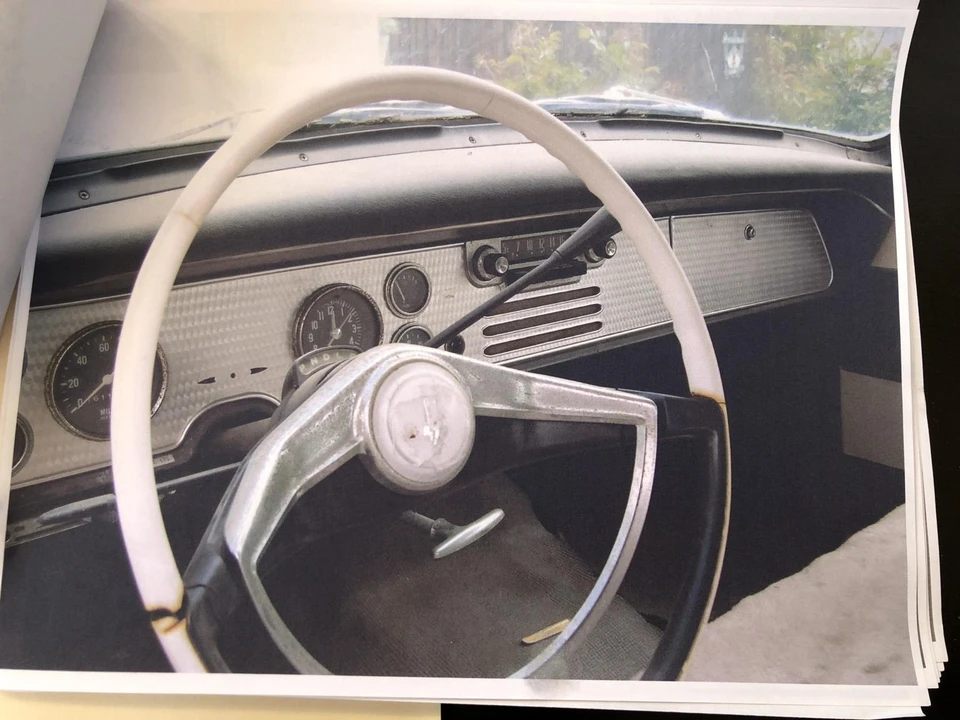 1957 Studebaker Hawk - Image 28 of 31