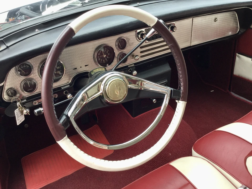 1957 Studebaker Hawk - Image 29 of 31