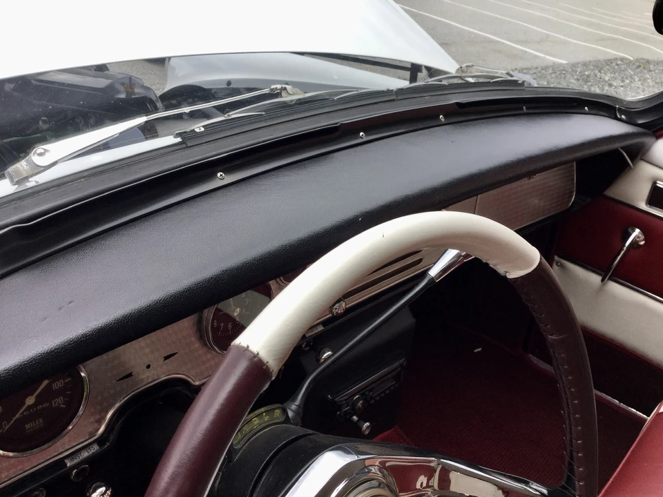 1957 Studebaker Hawk - Image 31 of 31