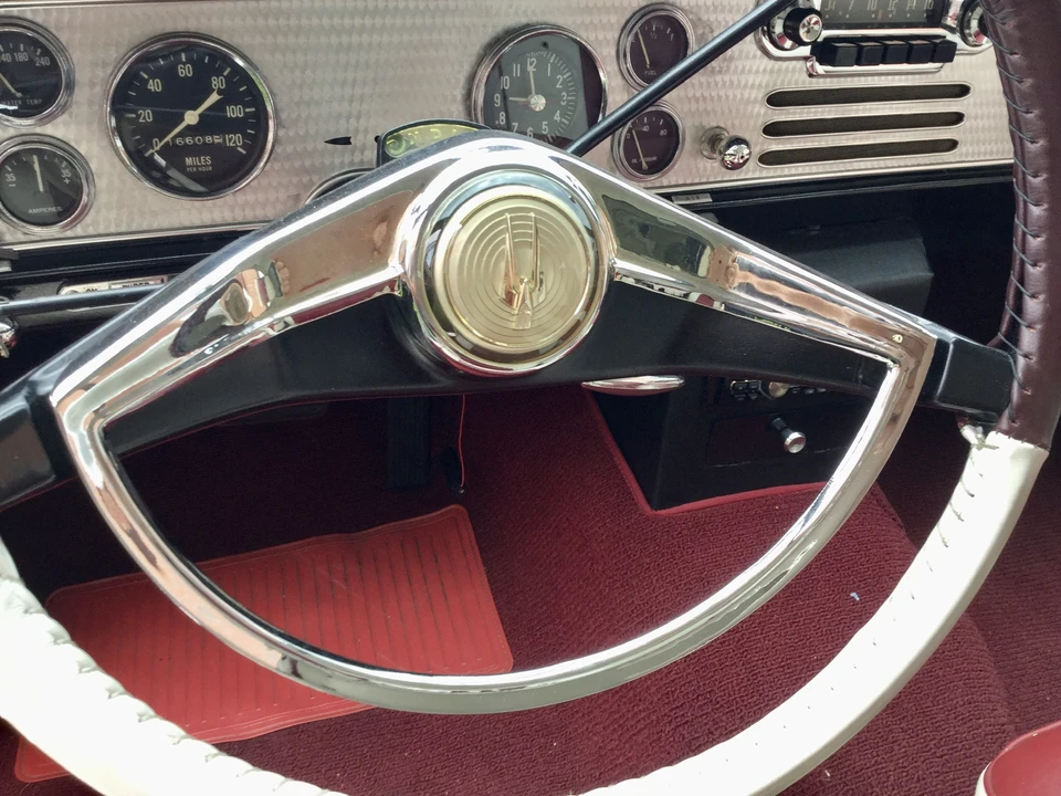 1957 Studebaker Hawk - Image 30 of 31
