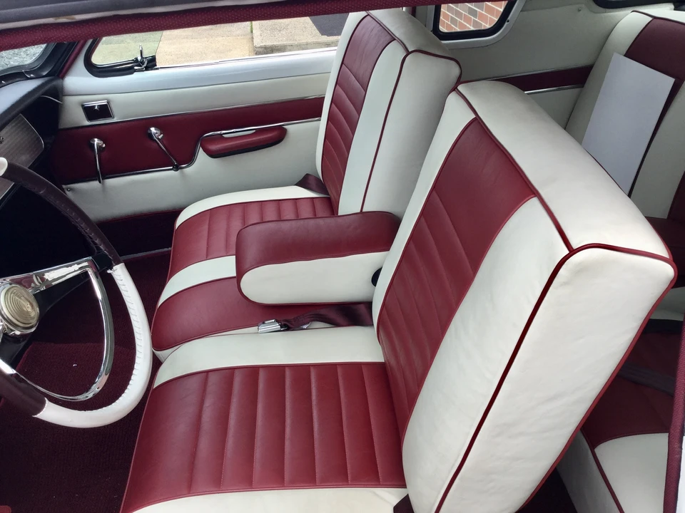 1957 Studebaker Hawk - Image 26 of 31