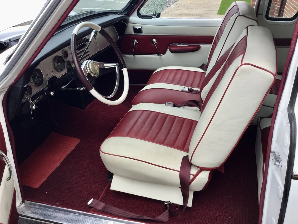1957 Studebaker Hawk - Image 25 of 31