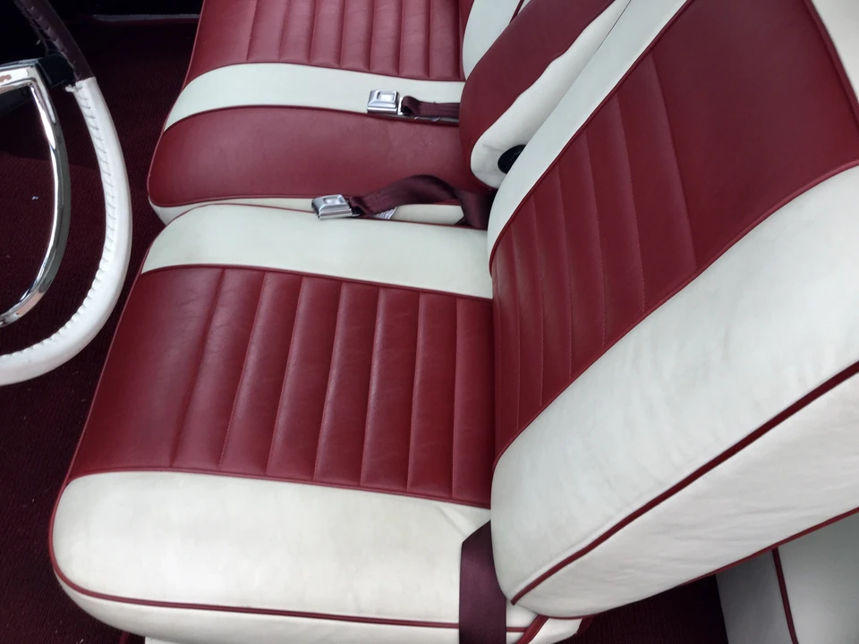 1957 Studebaker Hawk - Image 27 of 31