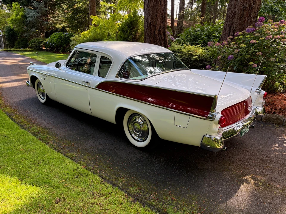 1957 Studebaker Hawk - Image 23 of 31