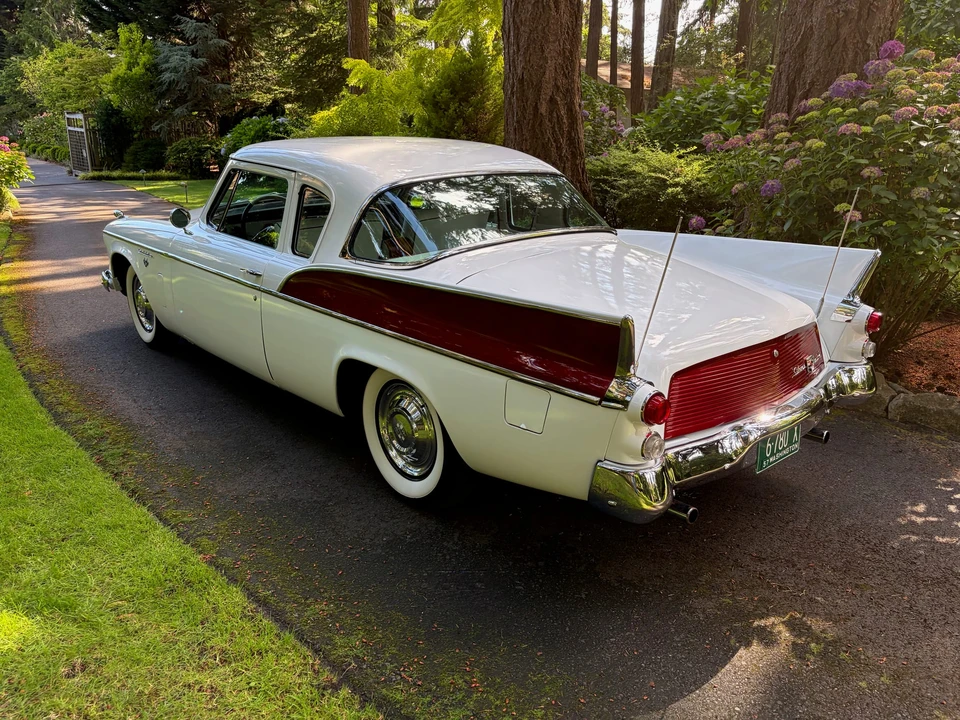 1957 Studebaker Hawk - Image 22 of 31