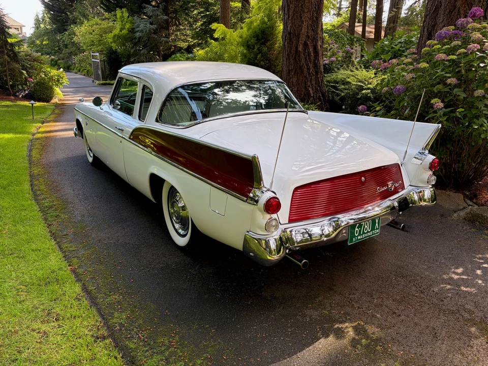 1957 Studebaker Hawk - Image 21 of 31
