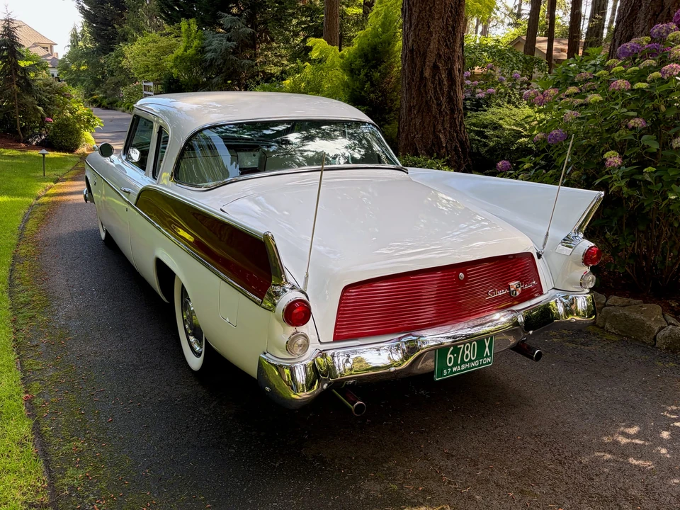 1957 Studebaker Hawk - Image 20 of 31