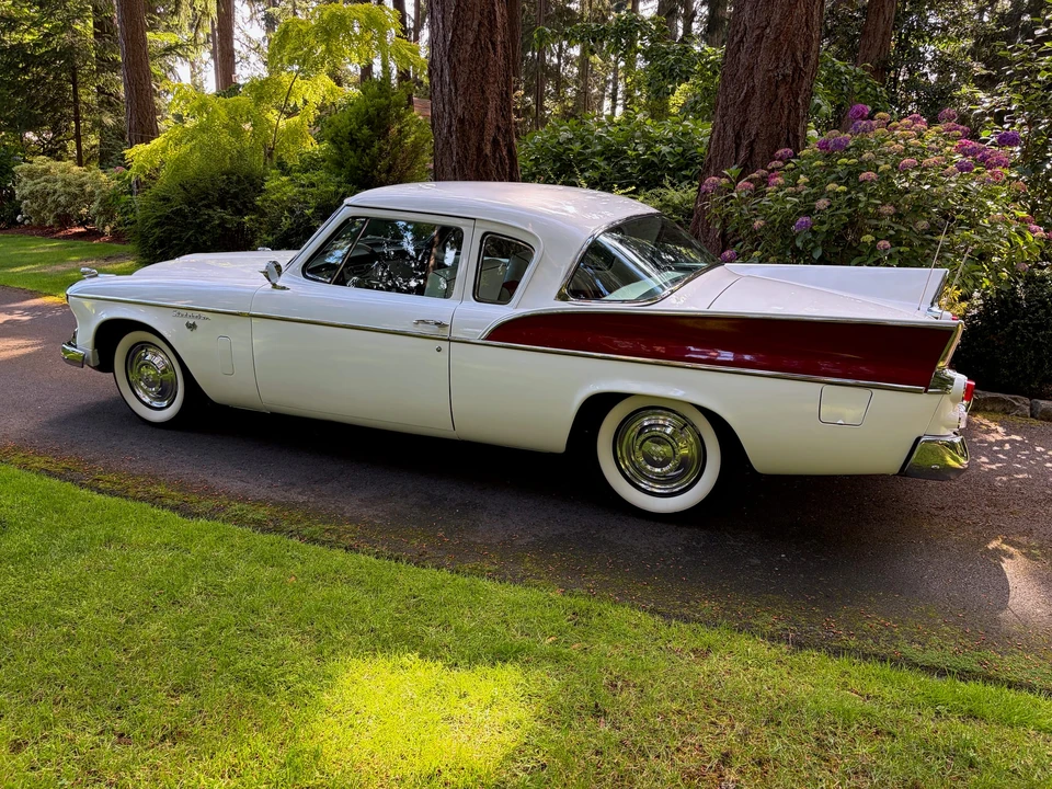 1957 Studebaker Hawk - Image 24 of 31