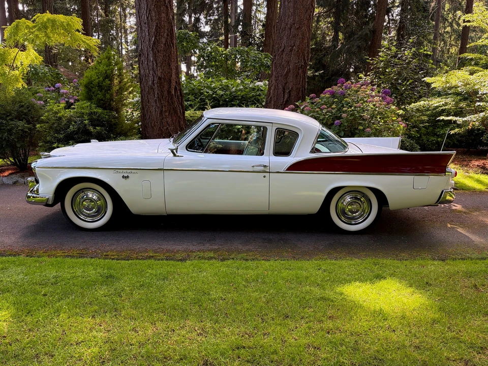 1957 Studebaker Hawk - Image 25 of 31