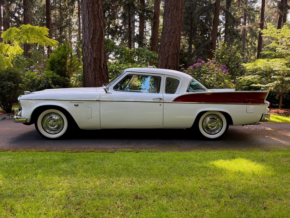 1957 Studebaker Hawk - Image 26 of 31