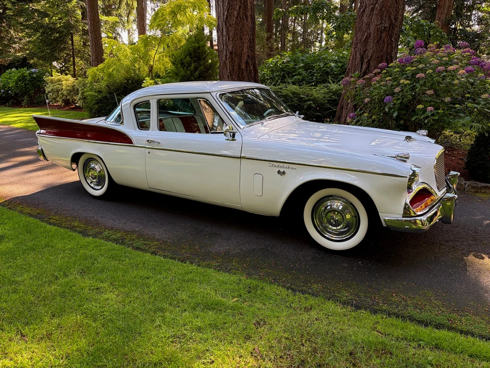 1957 Studebaker Hawk - Image 7 of 31