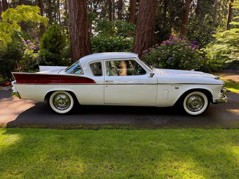 1957 Studebaker Hawk - Image 9 of 31