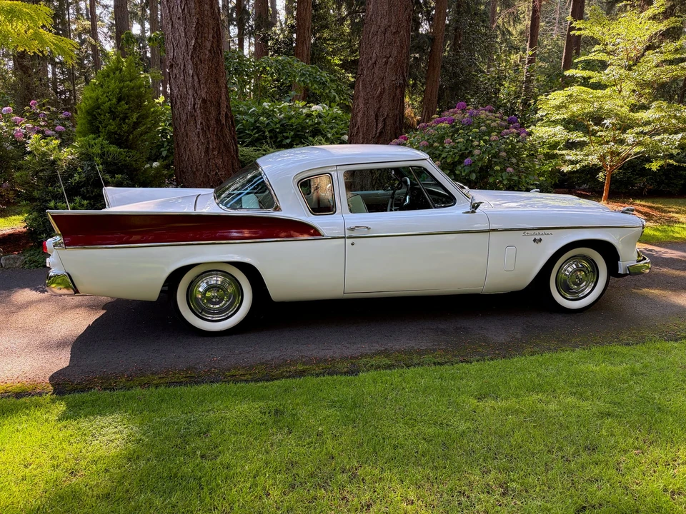 1957 Studebaker Hawk - Image 10 of 31