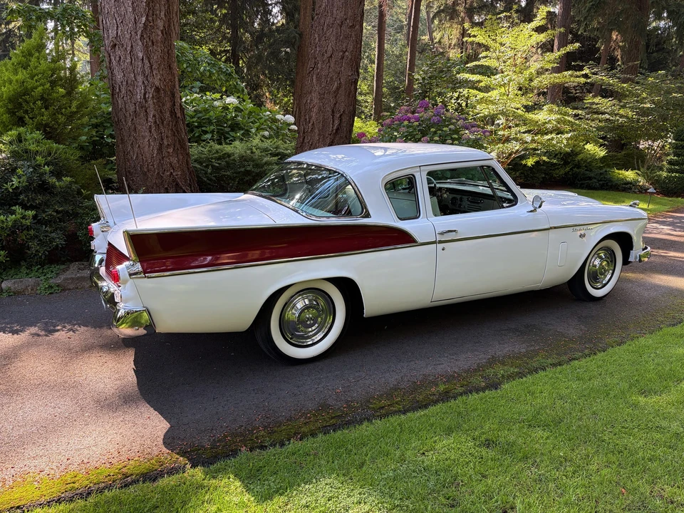 1957 Studebaker Hawk - Image 11 of 31