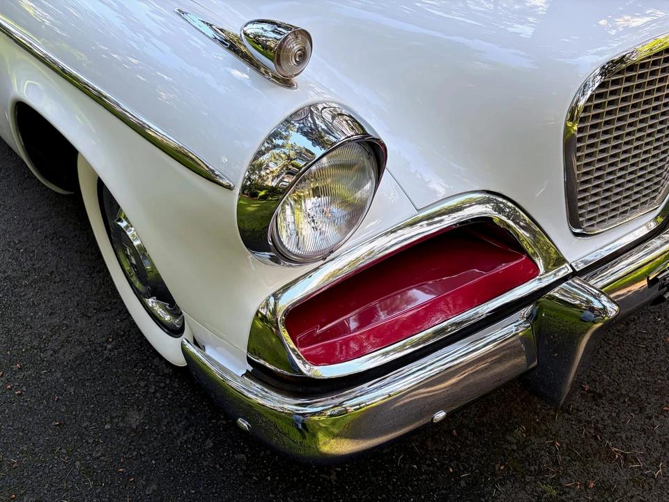1957 Studebaker Hawk - Image 30 of 31