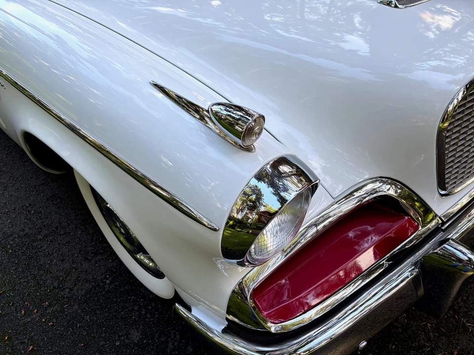 1957 Studebaker Hawk - Image 31 of 31