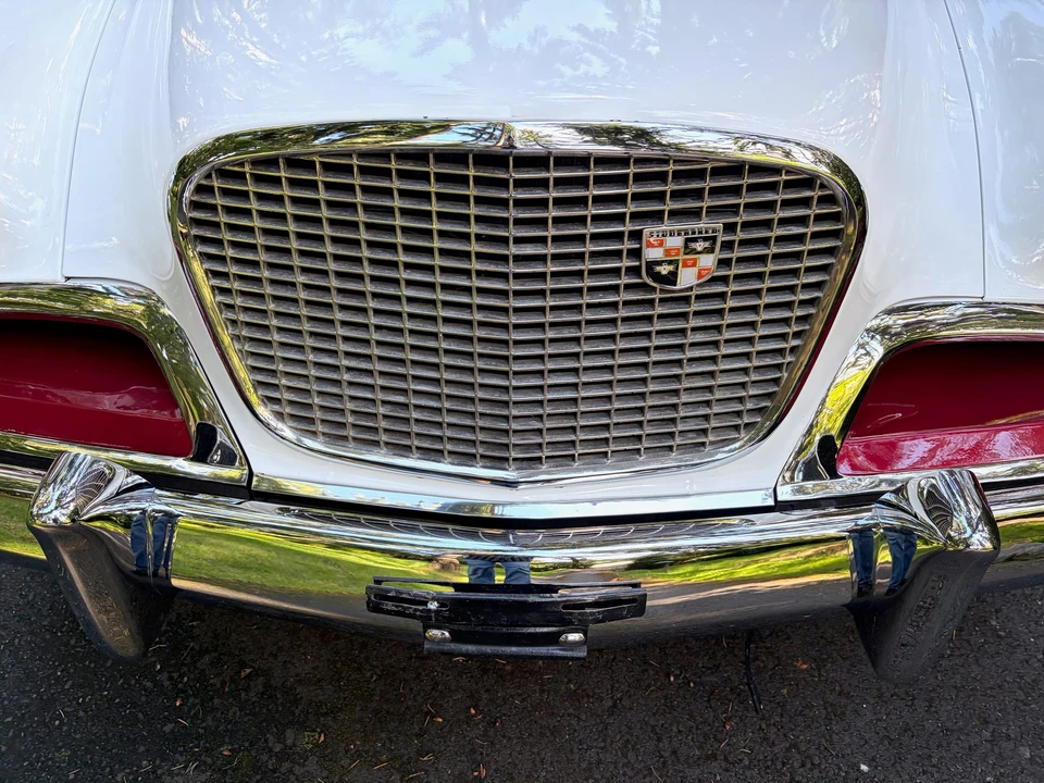 1957 Studebaker Hawk - Image 28 of 31