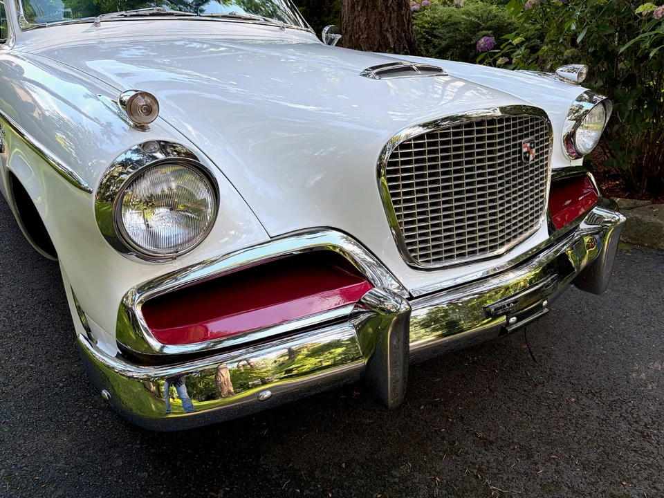 1957 Studebaker Hawk - Image 29 of 31