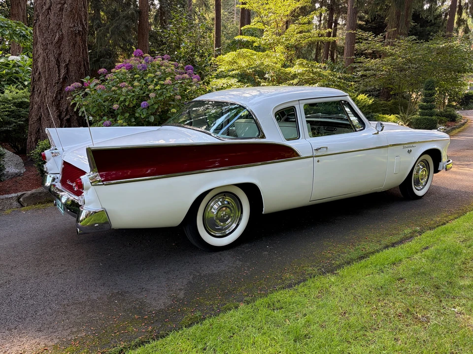 1957 Studebaker Hawk - Image 12 of 31