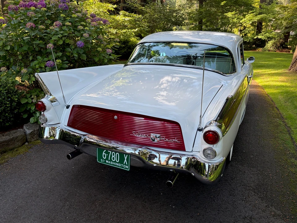 1957 Studebaker Hawk - Image 15 of 31